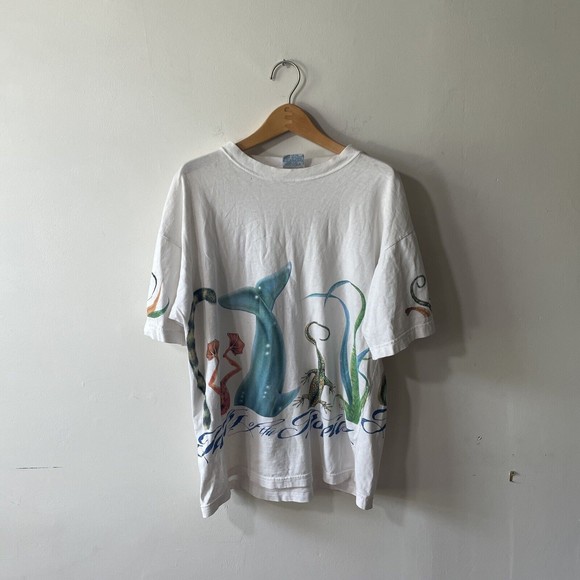 Pucking Around Vintage Tee